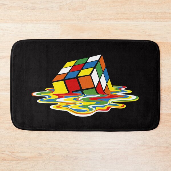 Item preview, Melting cube Sheldon TBBT designed and sold by PinabCouturier.