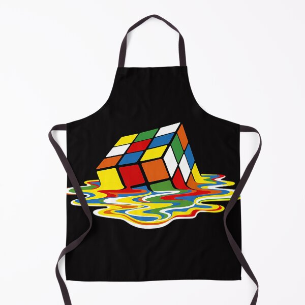Item preview, Melting cube Sheldon TBBT designed and sold by PinabCouturier.