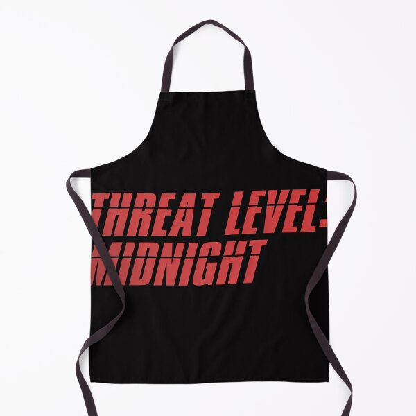 Item preview, Threat Level Midnight - The Office designed and sold by PinabCouturier.