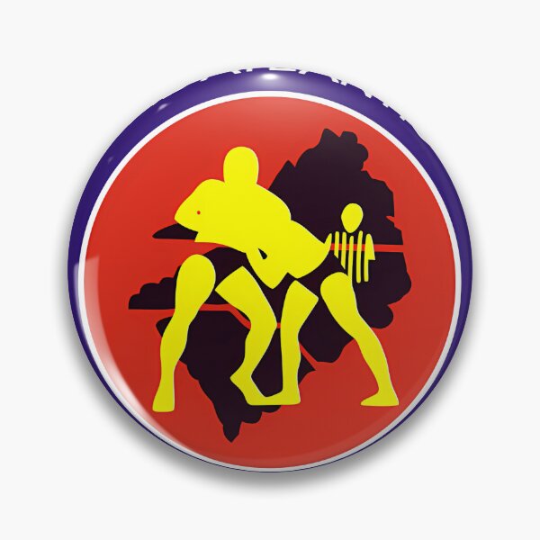 Item preview,  Mid Atlantic Championship Wrestling Logo designed and sold by PinabCouturier.