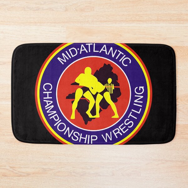 Item preview,  Mid Atlantic Championship Wrestling Logo designed and sold by PinabCouturier.