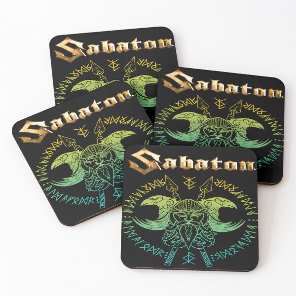 Item preview,  Sabaton Band designed and sold by Monaergmann.