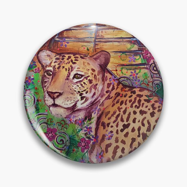 Item preview, Jaguar designed and sold by CrisGaona.
