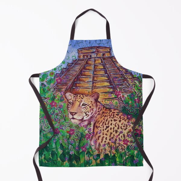 Item preview, Jaguar designed and sold by CrisGaona.