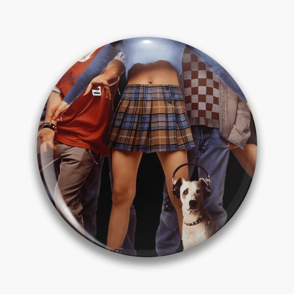 Item preview, Empire Records designed and sold by PinabCouturier.