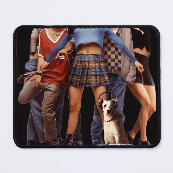 Item preview, Empire Records designed and sold by PinabCouturier.