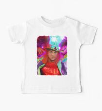 Diva Hatter Baby Tee