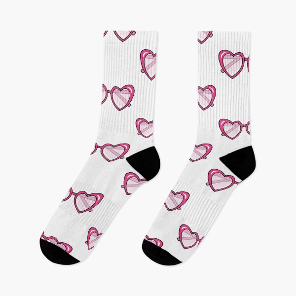 Item preview, Heart Shaped Glasses designed and sold by snowshade.