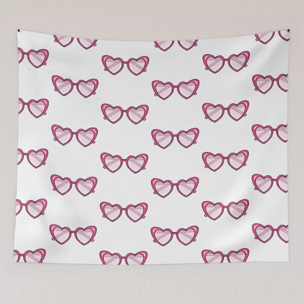 Item preview, Heart Shaped Glasses designed and sold by snowshade.