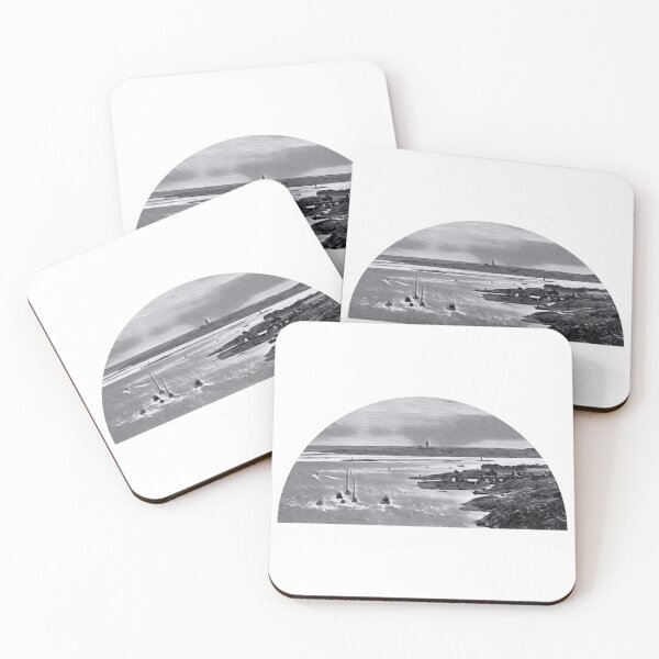 Item preview, Lighthouse in the Storm: A Safe Haven designed and sold by Ink-Kreativ.