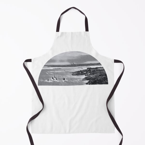 Item preview, Lighthouse in the Storm: A Safe Haven designed and sold by Ink-Kreativ.