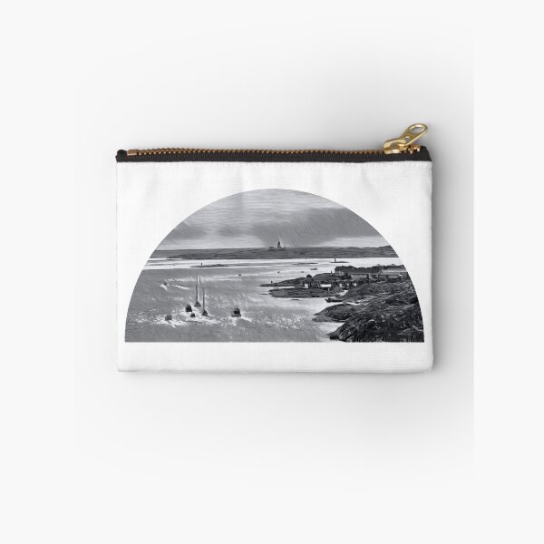 Item preview, Lighthouse in the Storm: A Safe Haven designed and sold by Ink-Kreativ.