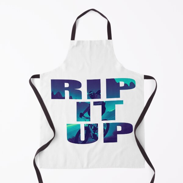 Item preview, Rip It Up: Shred the Trails designed and sold by GrizzlyCollective.