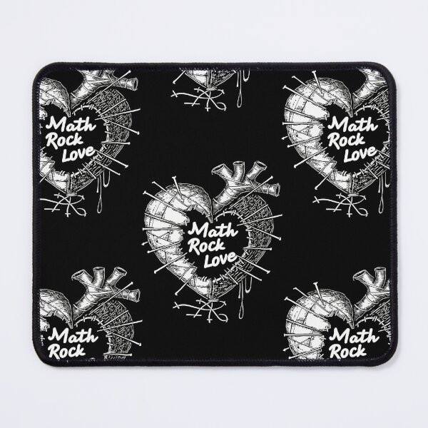 Item preview, “Math Rock” in Gothic and Vintage Style designed and sold by Piotrek0001.