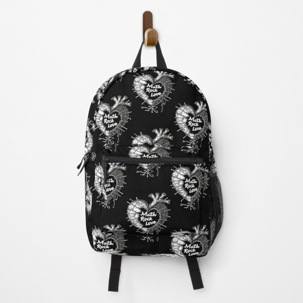 Item preview, “Math Rock” in Gothic and Vintage Style designed and sold by Piotrek0001.