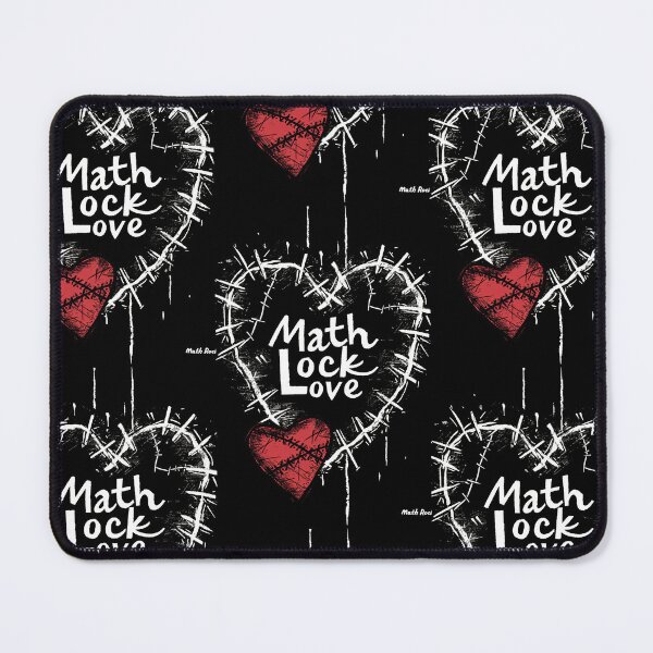 Item preview, “Math Rock” in Gothic and Vintage Style designed and sold by Piotrek0001.