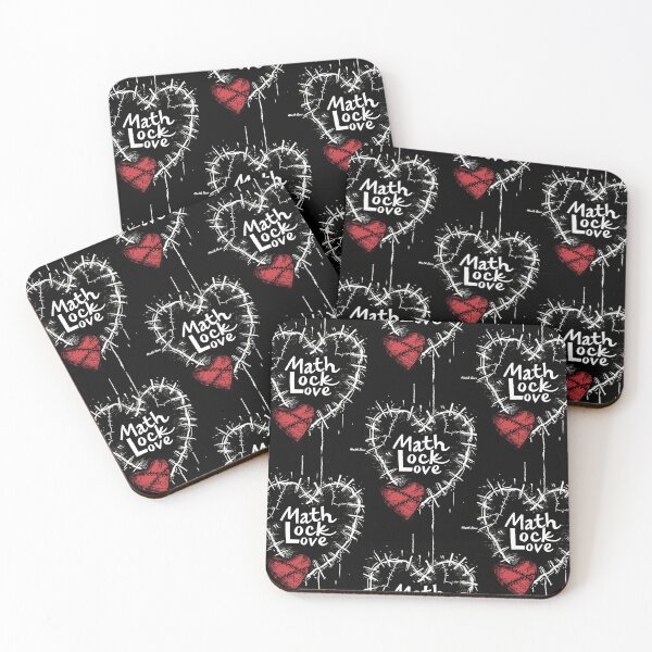 Item preview, “Math Rock” in Gothic and Vintage Style designed and sold by Piotrek0001.