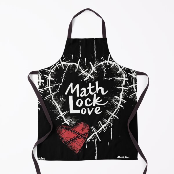Artikelvorschau, „Math Rock“ im Gothic- und Vintage-Stil entworfen und verkauft von Piotrek0001.
