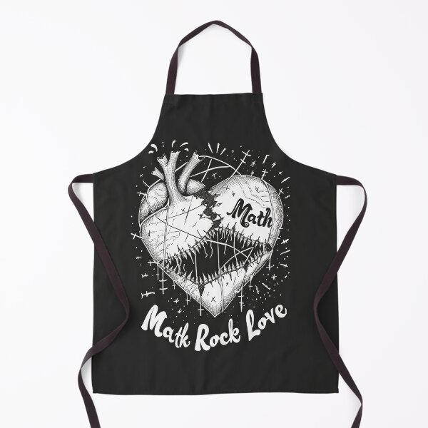 Item preview, “Math Rock” in Gothic and Vintage Style designed and sold by Piotrek0001.