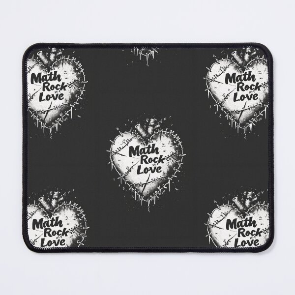 Item preview, “Math Rock” in Gothic and Vintage Style designed and sold by Piotrek0001.