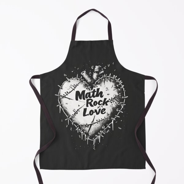 Item preview, “Math Rock” in Gothic and Vintage Style designed and sold by Piotrek0001.