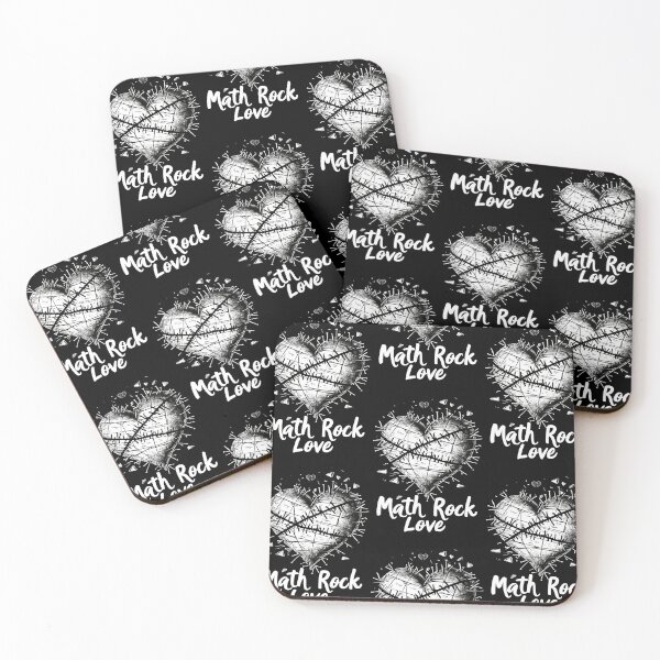 Item preview, “Math Rock” in Gothic and Vintage Style designed and sold by Piotrek0001.