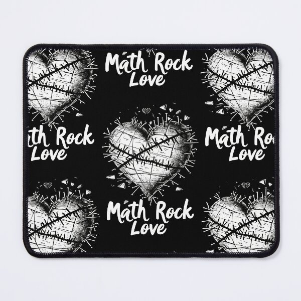 Item preview, “Math Rock” in Gothic and Vintage Style designed and sold by Piotrek0001.