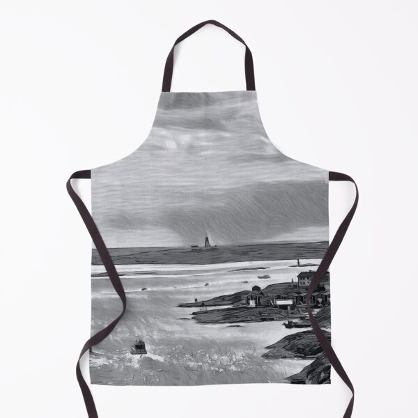 Item preview, Lighthouse in the Storm: A Safe Haven (Full Screen) designed and sold by Ink-Kreativ.