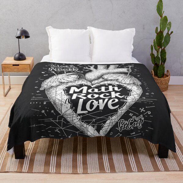 Item preview, “Math Rock” in Gothic and Vintage Style designed and sold by Piotrek0001.