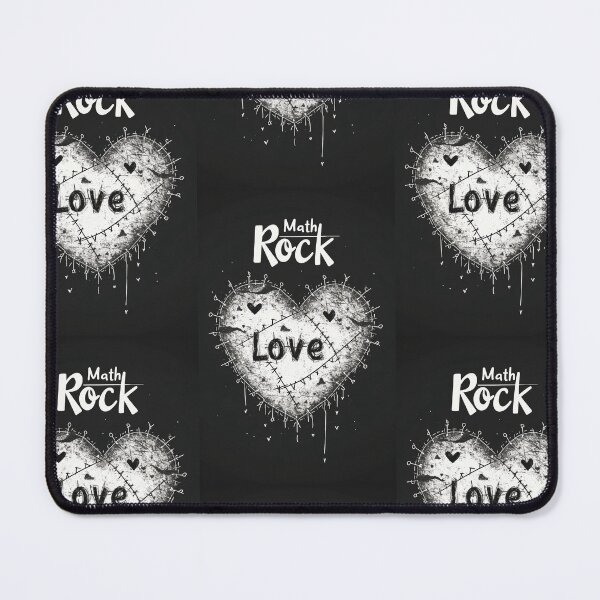Item preview, “Math Rock” in Gothic and Vintage Style designed and sold by Piotrek0001.