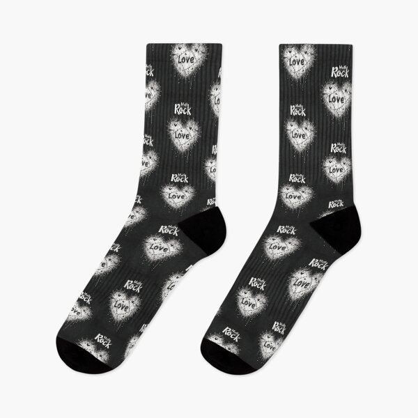 Item preview, “Math Rock” in Gothic and Vintage Style designed and sold by Piotrek0001.