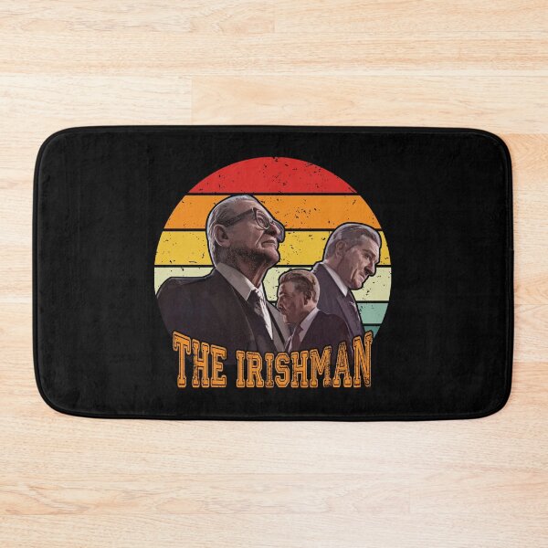 Item preview, The Irishman designed and sold by Pinellaiava.