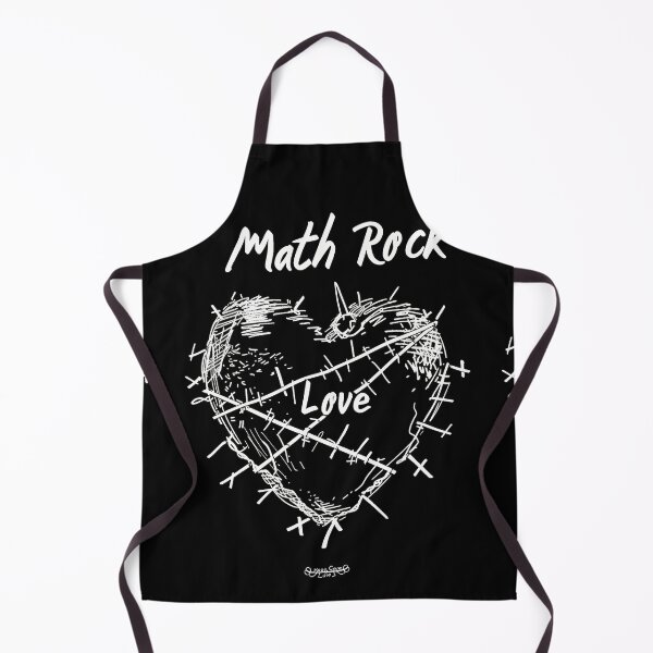 Item preview, “Math Rock” in Gothic and Vintage Style designed and sold by Piotrek0001.