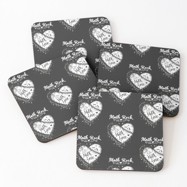 Item preview, “Math Rock” in Gothic and Vintage Style designed and sold by Piotrek0001.