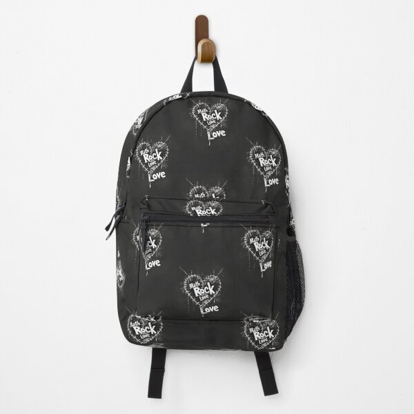 Item preview, “Math Rock” in Gothic and Vintage Style designed and sold by Piotrek0001.