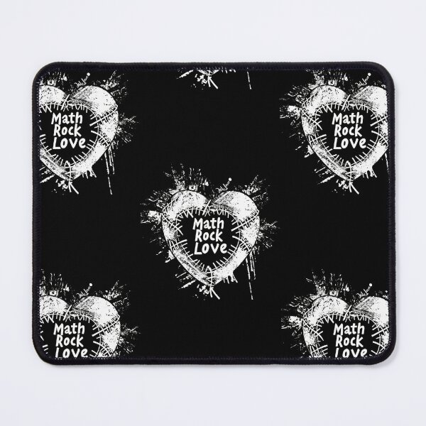 Item preview, “Math Rock” in Gothic and Vintage Style designed and sold by Piotrek0001.
