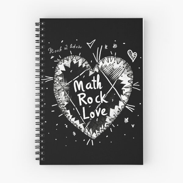 Item preview, “Math Rock” in Gothic and Vintage Style designed and sold by Piotrek0001.