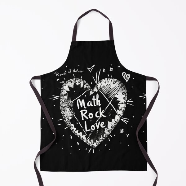 Item preview, “Math Rock” in Gothic and Vintage Style designed and sold by Piotrek0001.