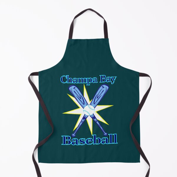 Item preview, Champa Bay Baseball designed and sold by CosyOutlet.