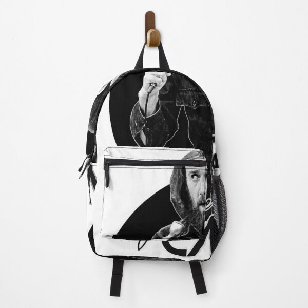 Item preview, George Carlin Dark designed and sold by chantalleberit.