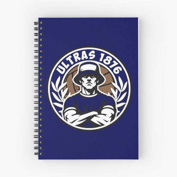 Item preview, Ultras 1876 Falkirk designed and sold by casualsofficial.