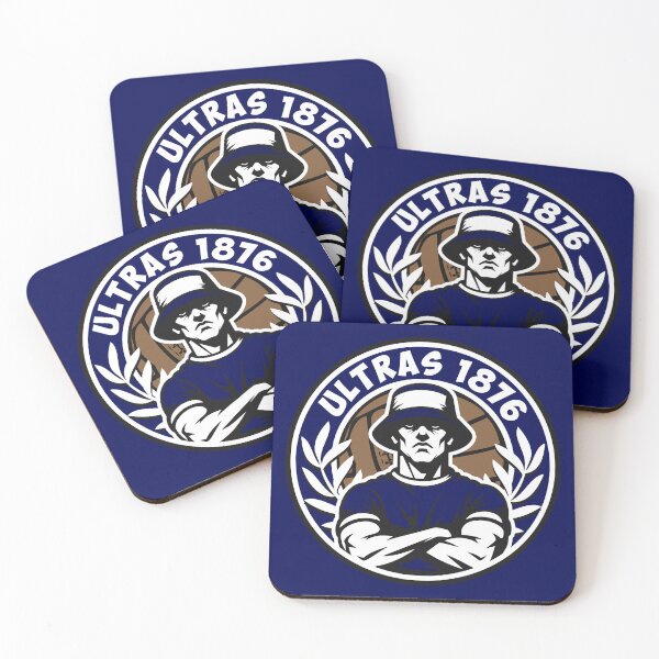 Item preview, Ultras 1876 Falkirk designed and sold by casualsofficial.