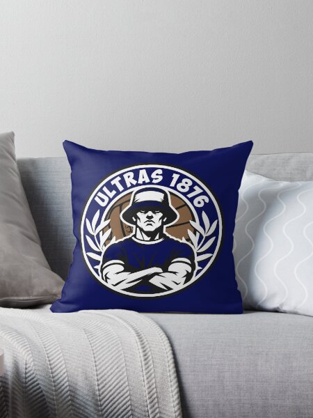 Item preview, Ultras 1876 Falkirk designed and sold by casualsofficial.