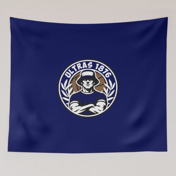 Item preview, Ultras 1876 Falkirk designed and sold by casualsofficial.