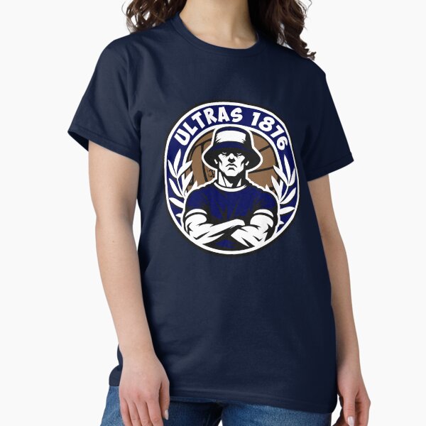 Item preview, Ultras 1876 Falkirk designed and sold by casualsofficial.