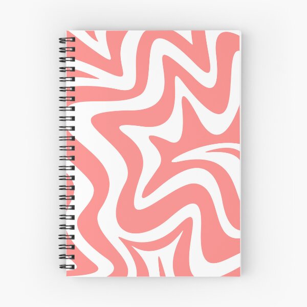 Item preview, Liquid Abstract in Pink designed and sold by edikartt.