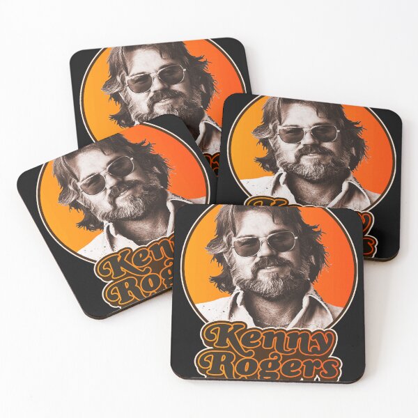 Item preview, Kenny Rogers Country designed and sold by chantalleberit.