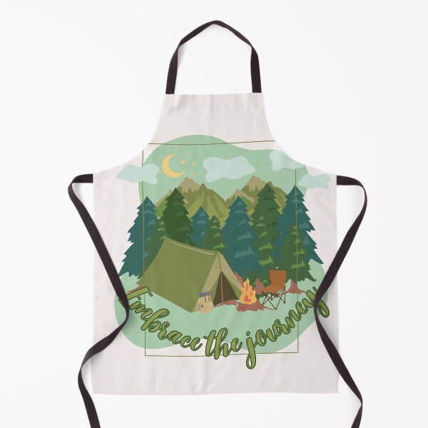 Item preview, Embrace the Journey designed and sold by heartfeltarts93.