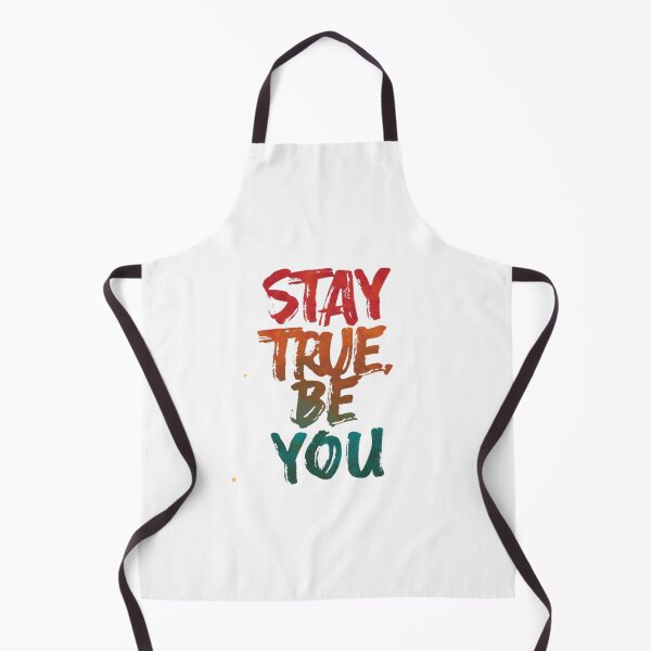 Item preview, Stay True Be You designed and sold by Rell1970.