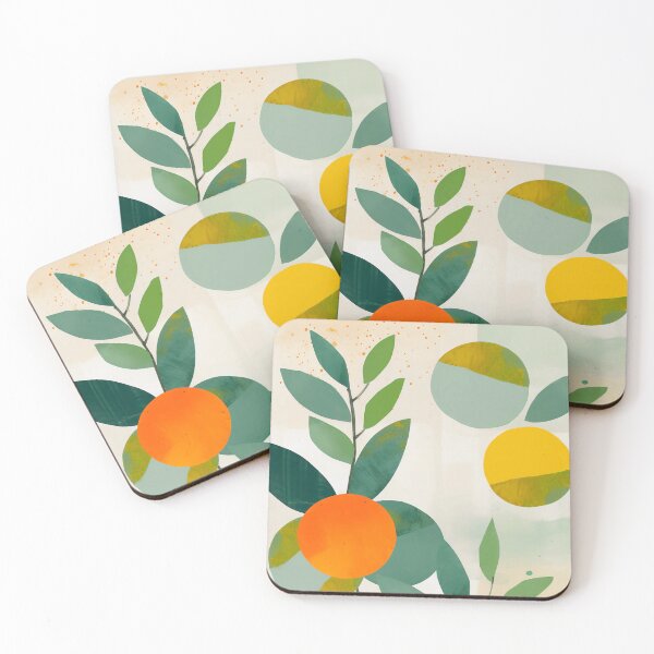 Item preview, oranges and lemons designed and sold by haroulita.